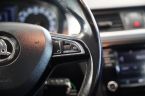 Škoda Rapid - fotka číslo 14