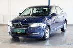 Škoda Rapid - fotka číslo 0