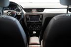 Škoda Rapid - fotka číslo 20