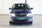 Škoda Rapid - fotka číslo 3