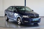 Škoda Rapid - fotka číslo 2