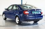 Škoda Rapid - fotka číslo 6