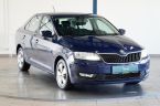 Škoda Rapid - fotka číslo 7