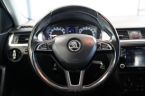Škoda Rapid - fotka číslo 15
