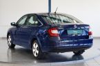 Škoda Rapid - fotka číslo 3