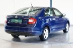 Škoda Rapid - fotka číslo 1