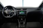 Škoda Octavia - fotka číslo 4