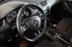 Škoda Octavia - fotka číslo 5