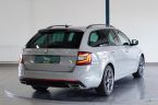 Škoda Octavia - fotka číslo 3