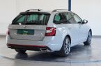 Škoda Octavia - fotka číslo 1