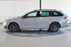 Škoda Octavia - fotka číslo 2