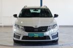 Škoda Octavia - fotka číslo 3