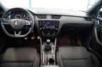Škoda Octavia - fotka číslo 4