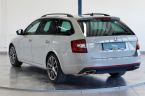 Škoda Octavia - fotka číslo 6