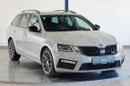 Škoda Octavia - fotka číslo 7
