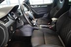 Škoda Octavia - fotka číslo 10