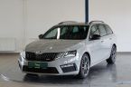 Škoda Octavia - fotka číslo 0