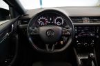 Škoda Octavia - fotka číslo 16