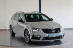 Škoda Octavia - fotka číslo 1