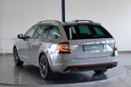 Škoda Octavia - fotka číslo 2