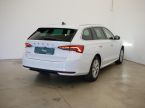 Škoda Octavia - fotka číslo 1