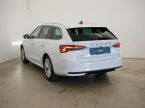 Škoda Octavia - fotka číslo 3