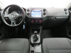 Volkswagen Tiguan - fotka číslo 4