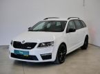 Škoda Octavia - fotka číslo 0