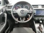 Škoda Octavia - fotka číslo 14
