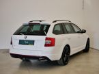 Škoda Octavia - fotka číslo 1