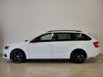 Škoda Octavia - fotka číslo 2