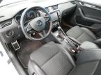 Škoda Octavia - fotka číslo 11