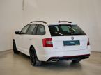 Škoda Octavia - fotka číslo 6