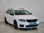 Škoda Octavia - fotka číslo 7
