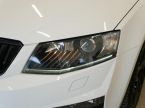 Škoda Octavia - fotka číslo 8