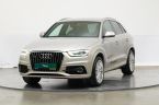 Audi Q3 - fotka číslo 0