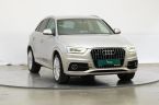 Audi Q3 - fotka číslo 1