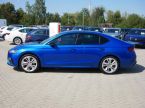 Škoda Octavia - fotka číslo 2