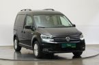 Volkswagen Caddy - fotka číslo 1