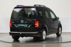 Volkswagen Caddy - fotka číslo 2