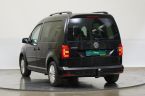 Volkswagen Caddy - fotka číslo 3