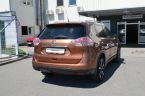 Nissan X-Trail - fotka číslo 1