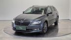 Škoda Superb - fotka číslo 0