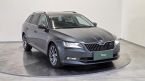 Škoda Superb - fotka číslo 1