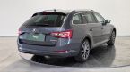 Škoda Superb - fotka číslo 3