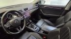 Škoda Superb - fotka číslo 4