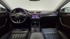 Škoda Superb - fotka číslo 5
