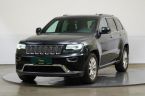 Jeep Grand Cherokee - fotka číslo 0