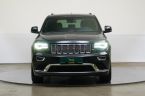 Jeep Grand Cherokee - fotka číslo 3