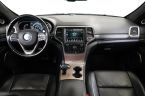 Jeep Grand Cherokee - fotka číslo 4